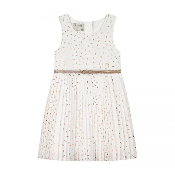 Boutique dress for girls