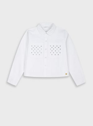 Boutique πουκάμισο