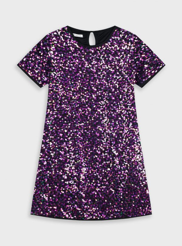 Boutique dress