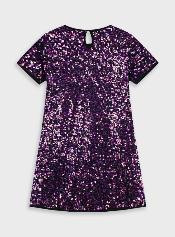 Boutique dress