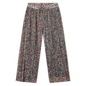Boutique εμπριμέ παντελόνα