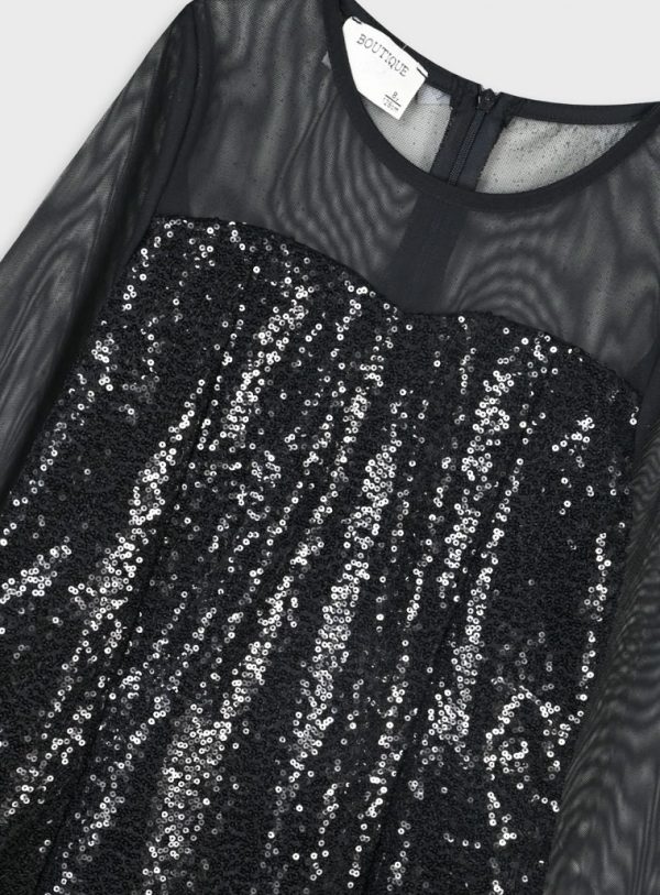 Boutique φόρεμα