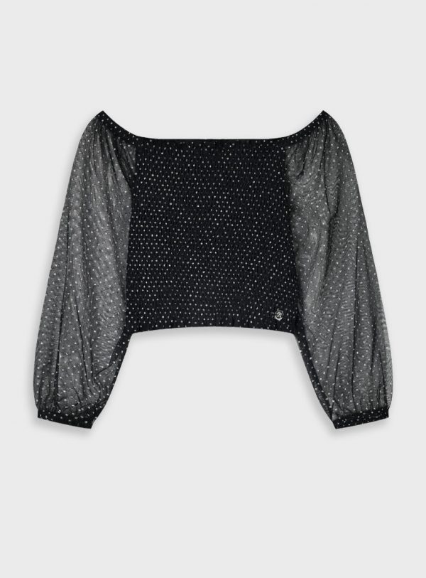 Boutique top