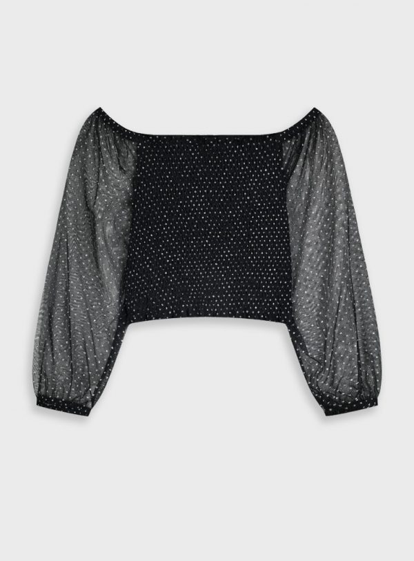 Boutique top
