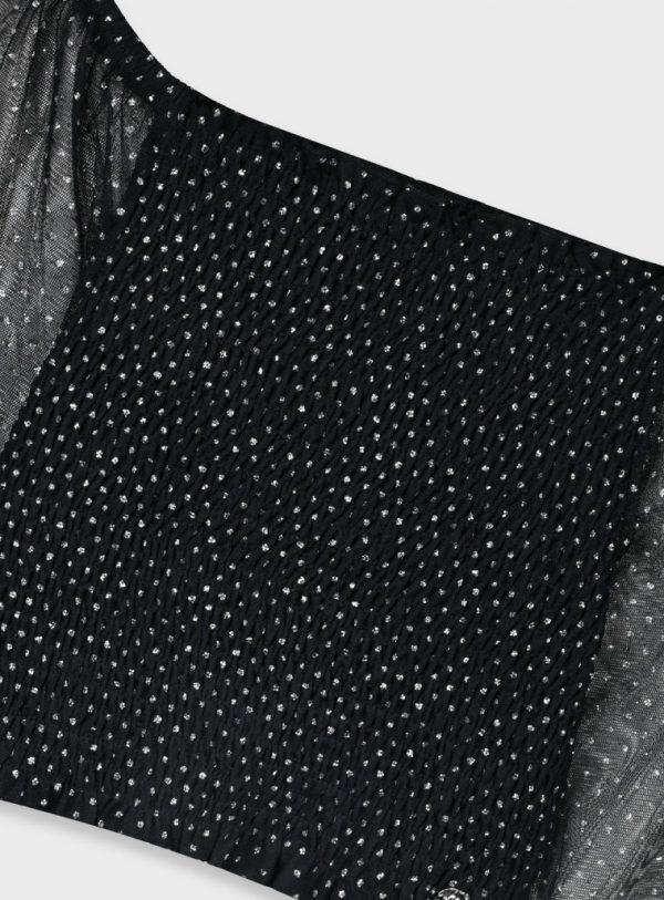 Boutique top