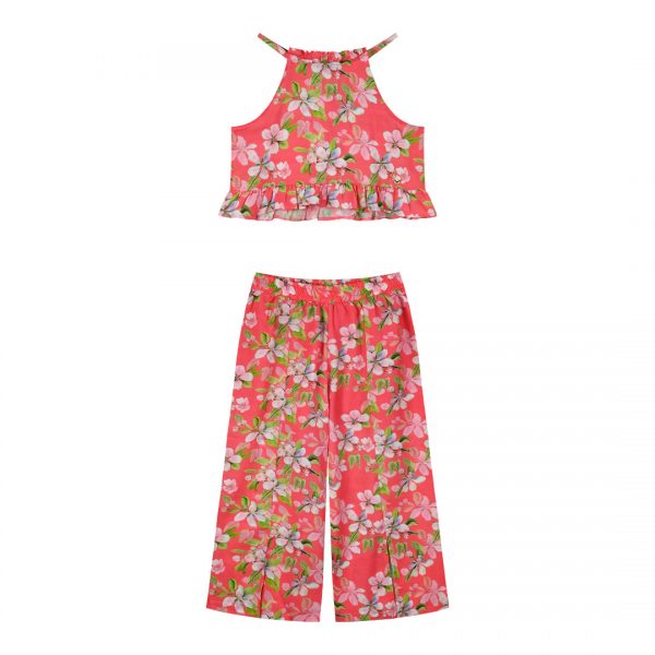 Boutique set for girls