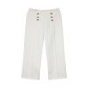 Boutique culottes for girls