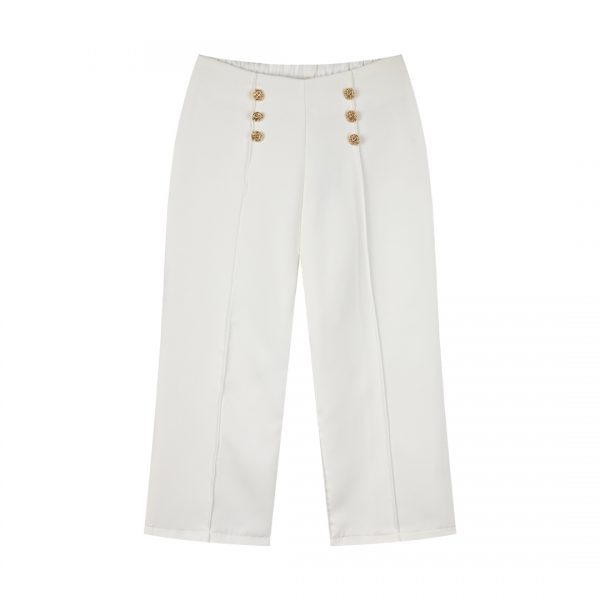 Boutique culottes for girls