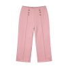 Boutique culottes for girls
