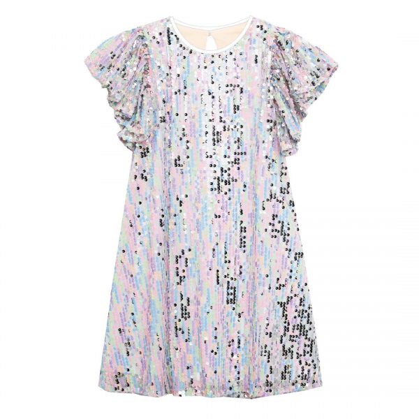 Boutique dress for girls
