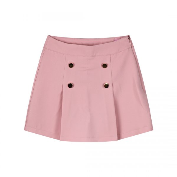 Boutique shorts for girls