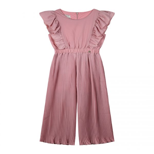 Boutique jumpsuit for girls