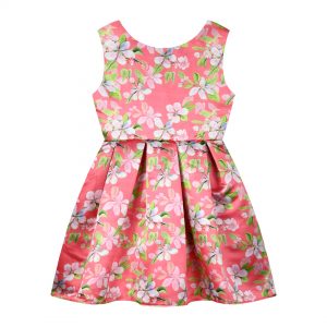 Boutique dress for girls