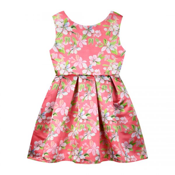 Boutique dress for girls